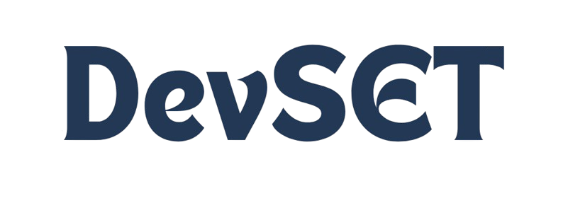 DevSet-logo