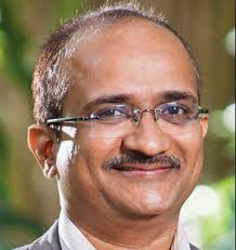 V Ramagopal Rao Bits Pilani