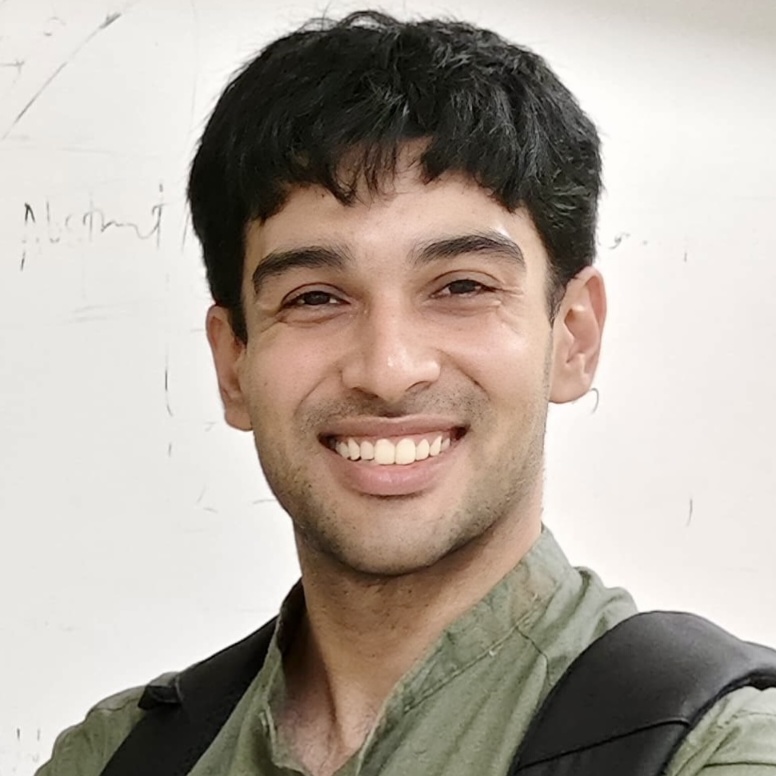 Neeraj Sohani