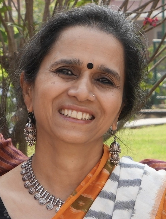 Dr. Ritu Sodhi