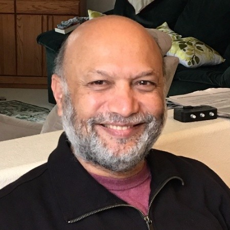 Dr. Dilip-Risbud
