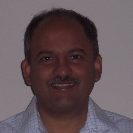 Rajesh-Nair