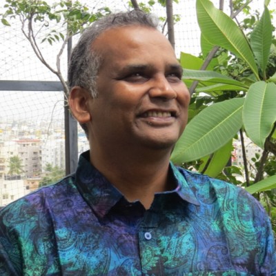 Vijay Vijay-Bolloju