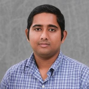 Dr. Biplab Sarkar
