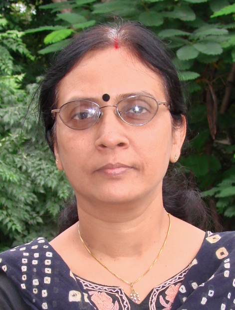 Dr. Nandita DasGupta
