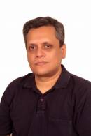 Dr. swaroop Ganguly