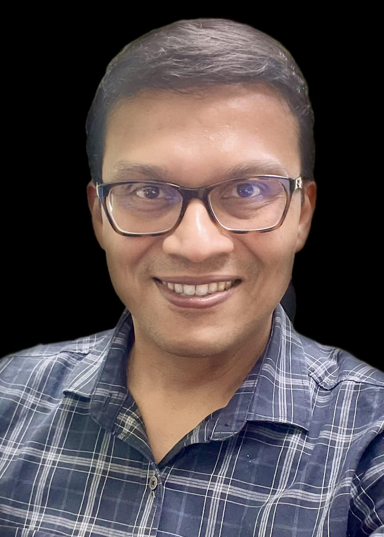 Dr. Ayan Roy Chaudhuri