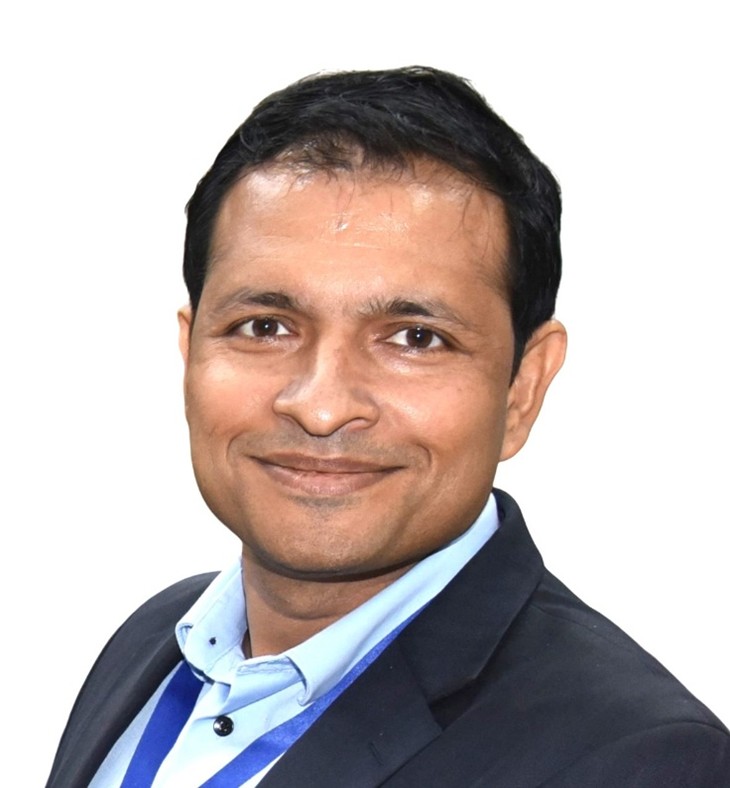 Dr. Shree-Prakash-Tiwari