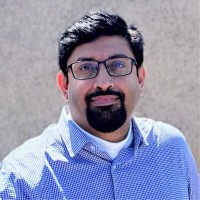 Dr. Shyam Sunder Raghunathan