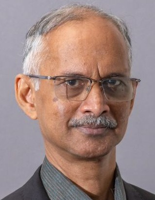 Dr. Vipin Madangarli