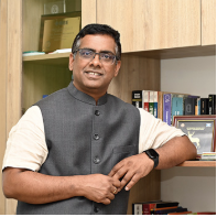 Dr. Nihar Mohapatra