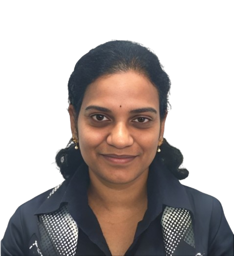 Dr. Usha Gogineni