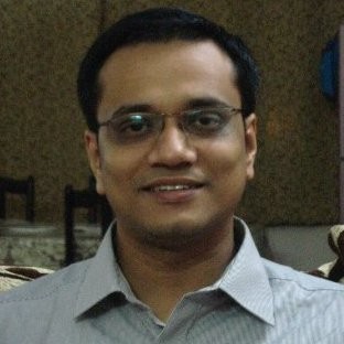 Dr. Anupam Dutta