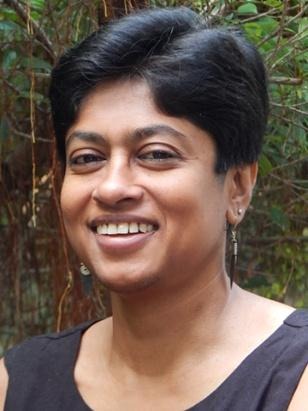 Dr. Shanti Bhattacharya