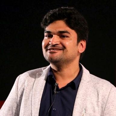 Dr. Vinay Kumar Chauhan